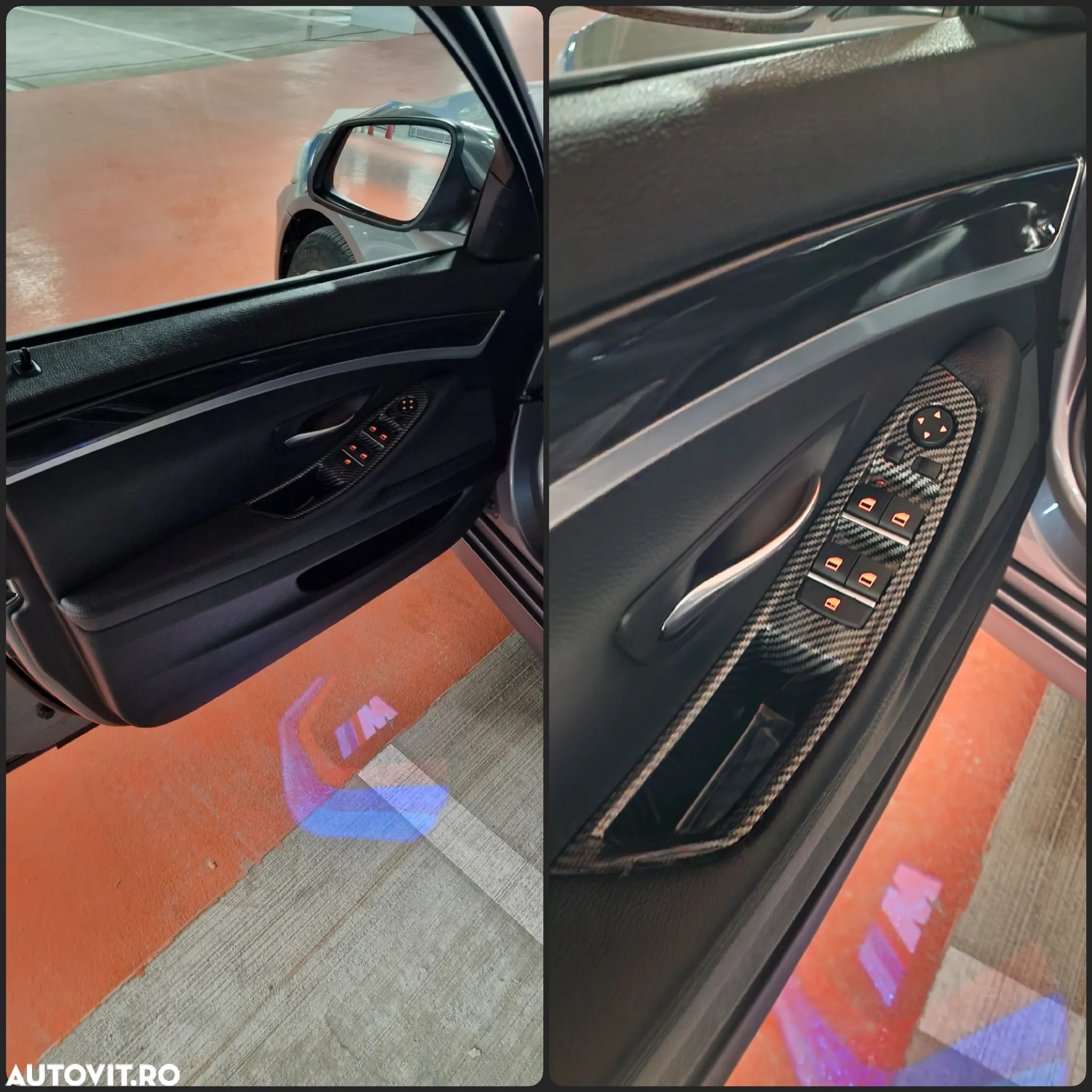 BMW Seria 5 530d - 14