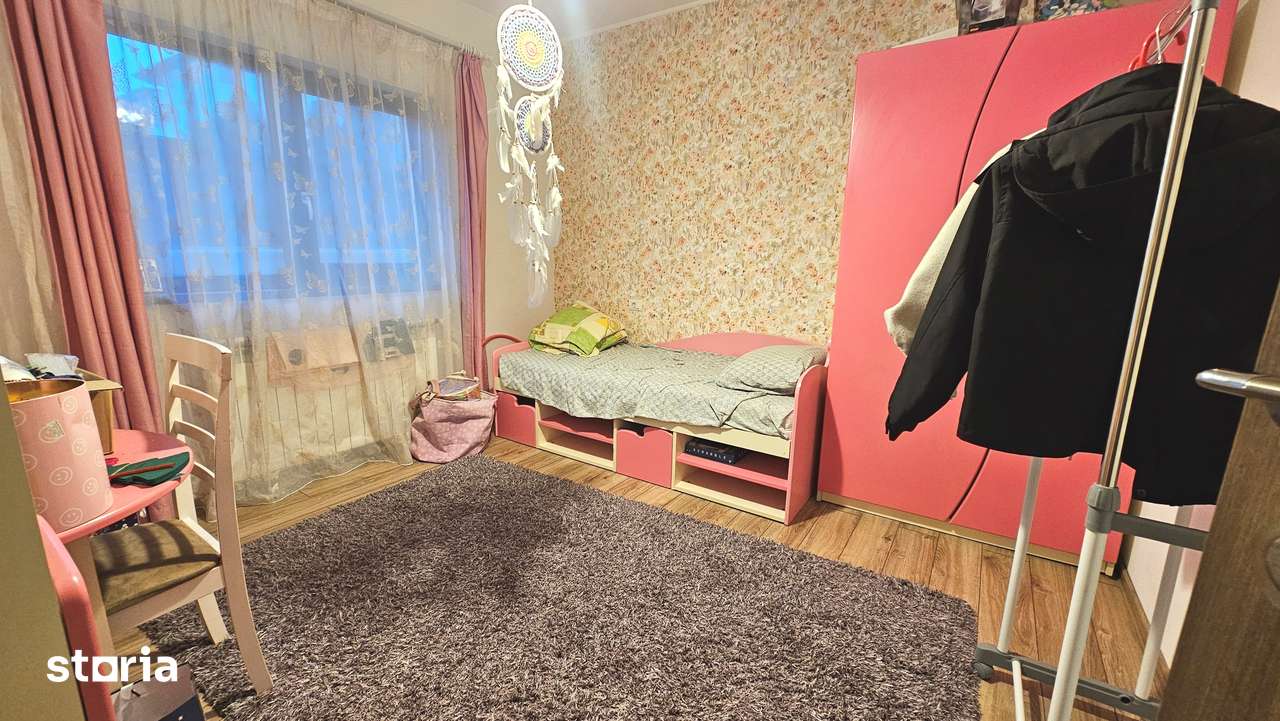 Casa Rediu, 94 mp, 470 mp teren, complet mobilata - Imagine principală: 5/10