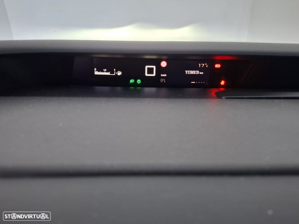 Citroën C3 Aircross 1.2 PureTech Plus - 15