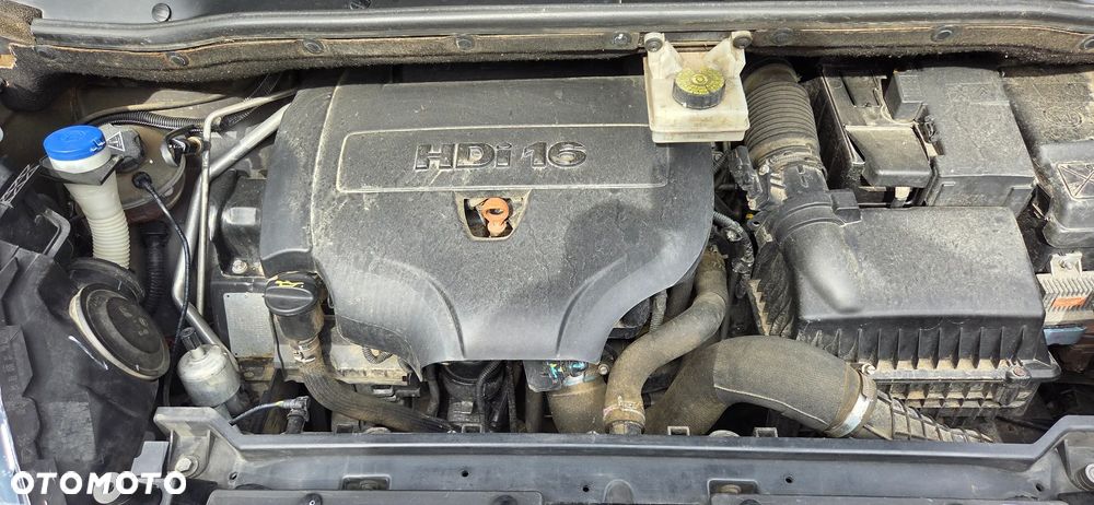 Citroën C4 Grand Picasso 2.0 HDi Exclusive - 18