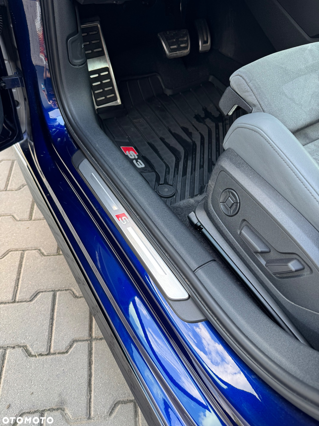 Audi S3 TFSI Quattro S tronic - 17