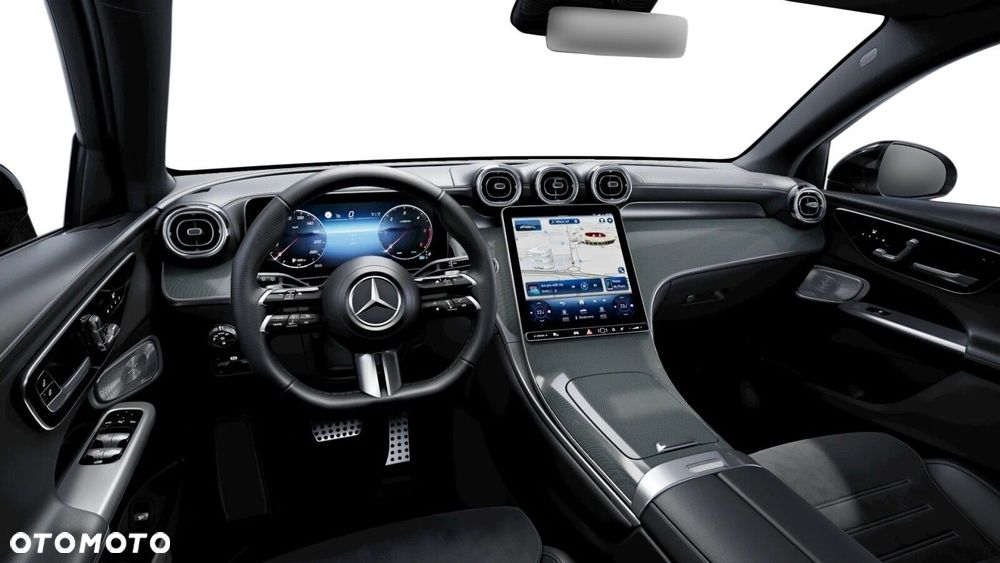 Mercedes-Benz GLC - 9