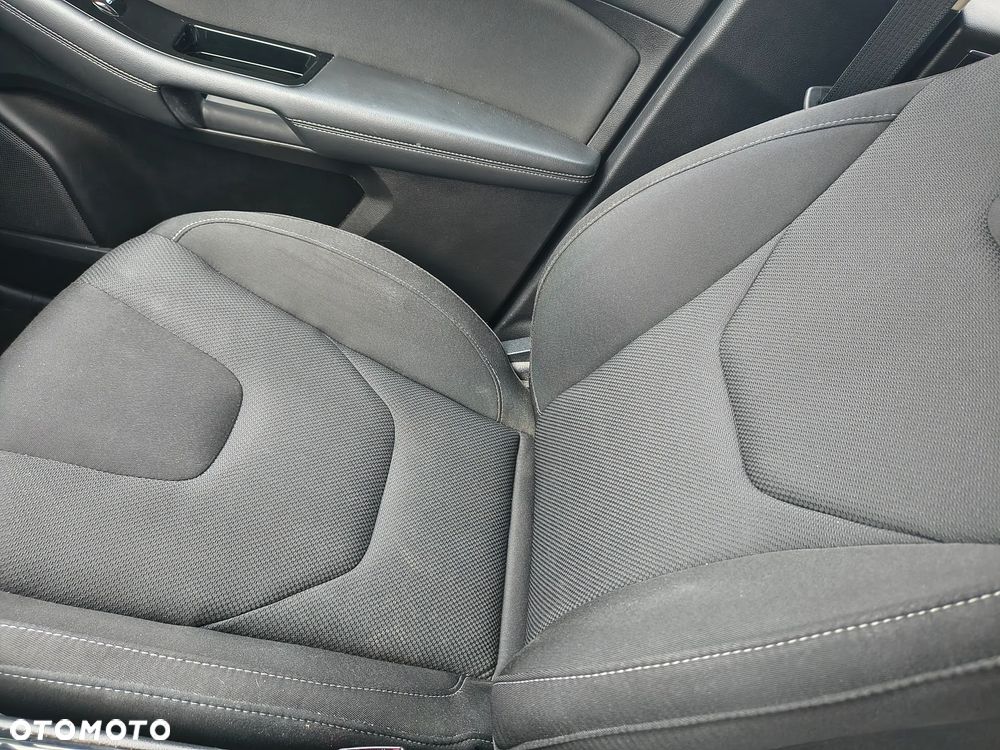 Ford S-Max 2.0 EcoBlue Titanium - 15