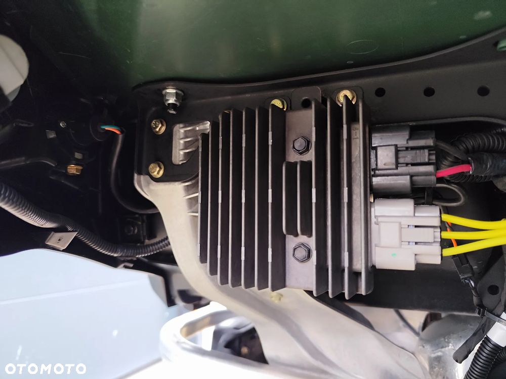 Can-Am Outlander - 31