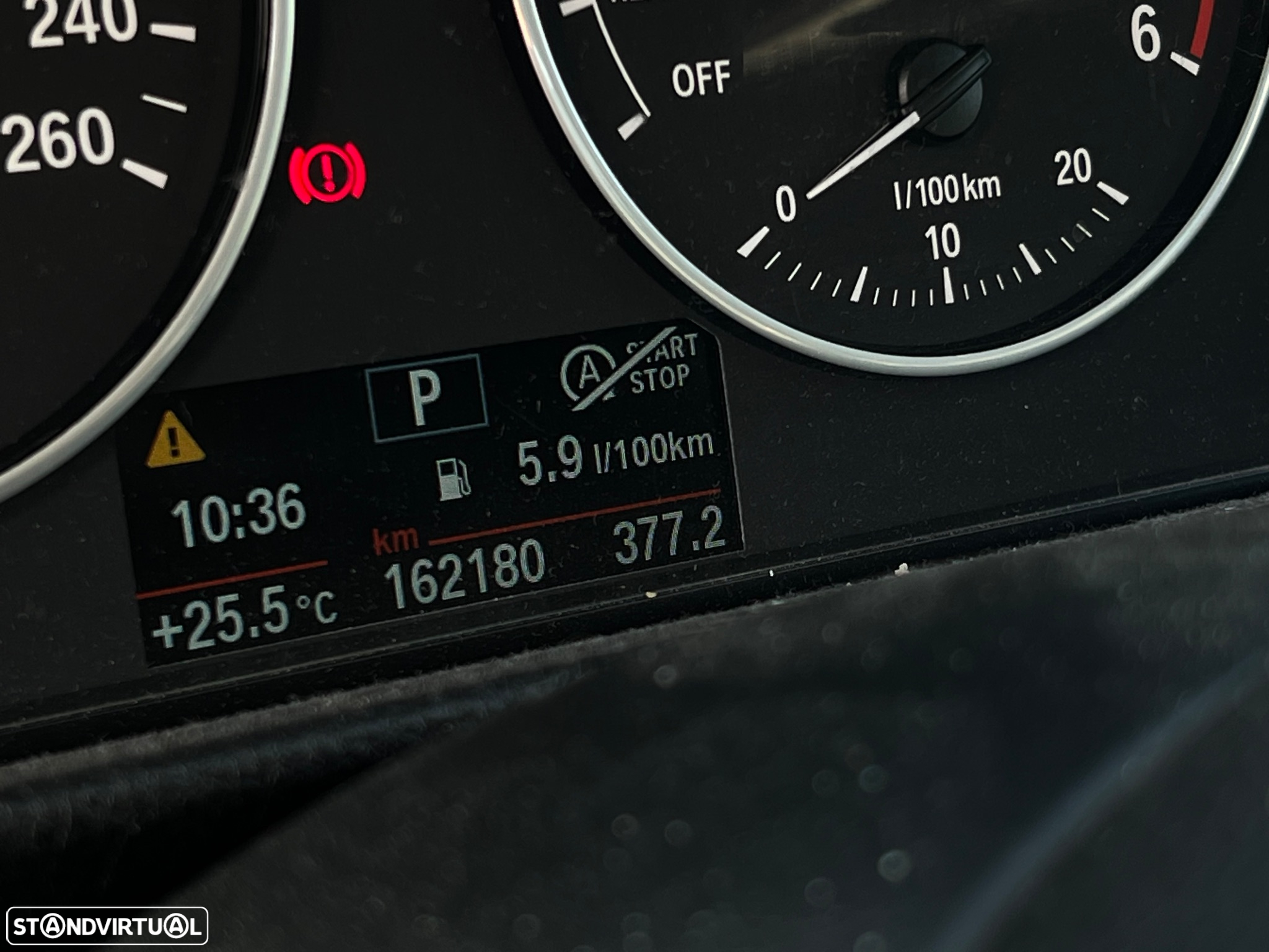 BMW 318 d Auto - 13
