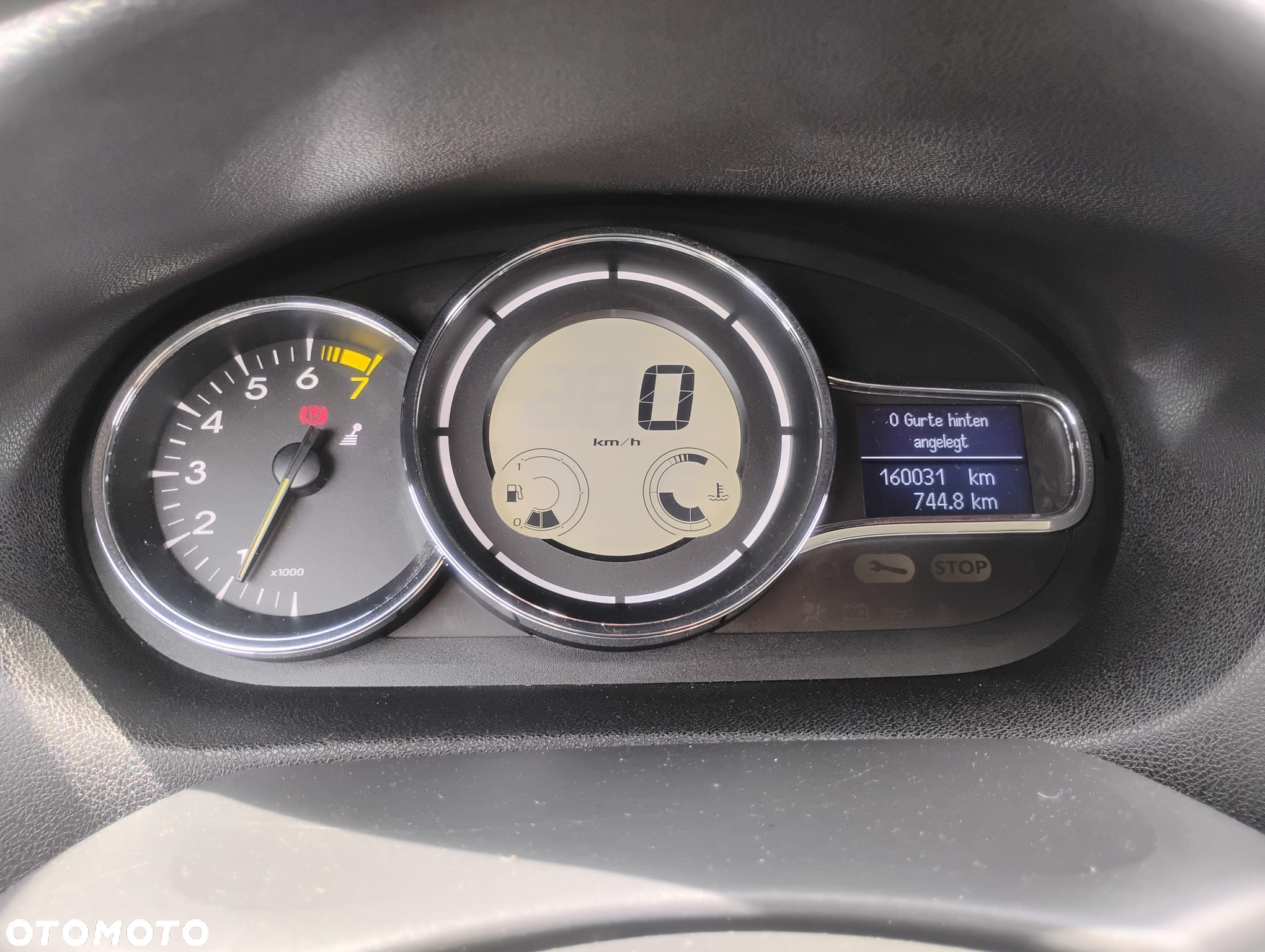 Renault Megane 1.4 16V TCE Bose Edition - 27
