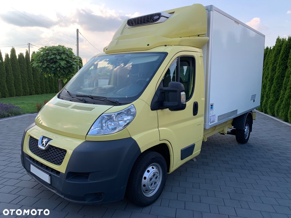 Peugeot Boxer - 14