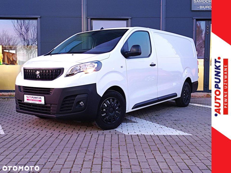 Peugeot expert - 1