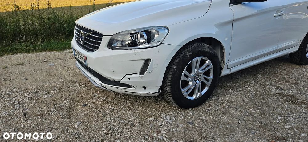 Volvo XC 60 - 17