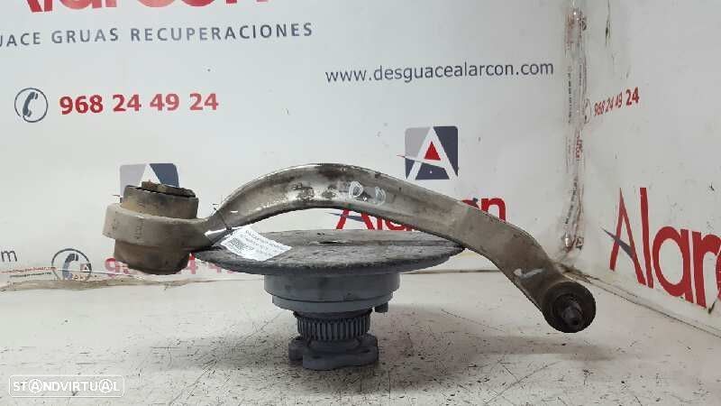 BRAÇO SUSPENSÃO INFERIOR FRENTE DIREITO AUDI A6 BERLINA (4B2) 2.8 - 1