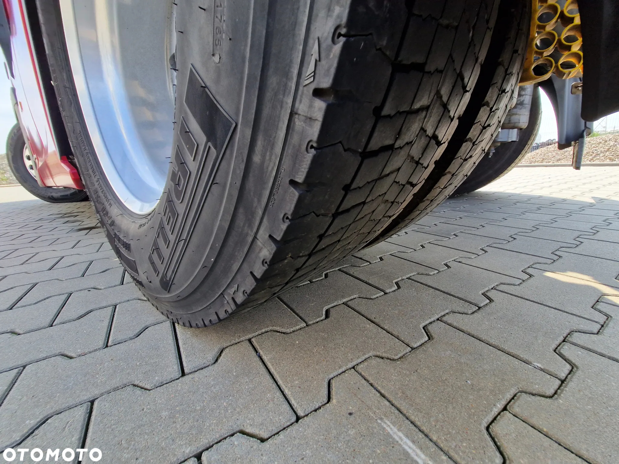 Scania R450/ 2020r/ NOWA HYDRAULIKA/ 4 PODUSZKI TYŁ / PO ZŁOTYM KONTRAKCIE/ KLIMA POSTOJOWA - 6