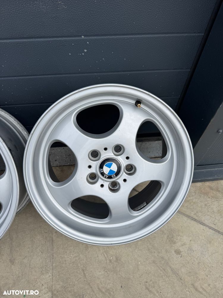 Jante bmw x3 e83 17” style 109 - 4