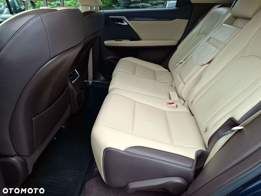 Lexus RX 450h Elegance MY19 - 15
