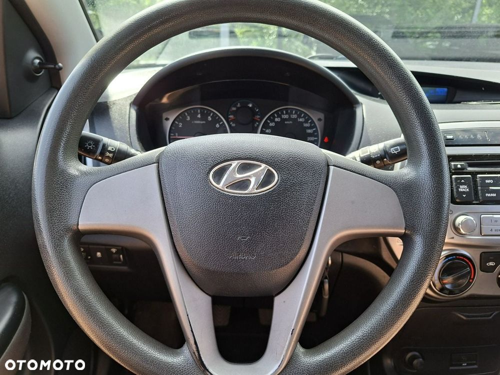 Hyundai i20 1.25 Classic - 16