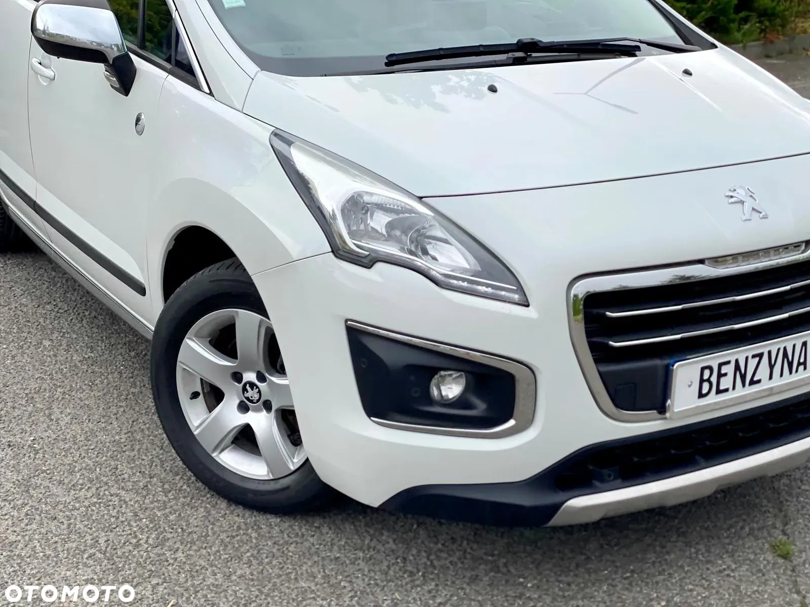 Peugeot 3008 1.2 PureTech Crossway S&S - 7