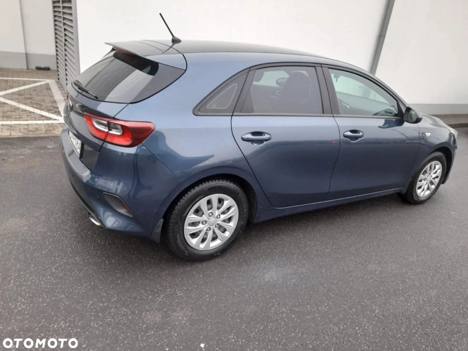 Kia Ceed Cee'd 1.4 L - 1