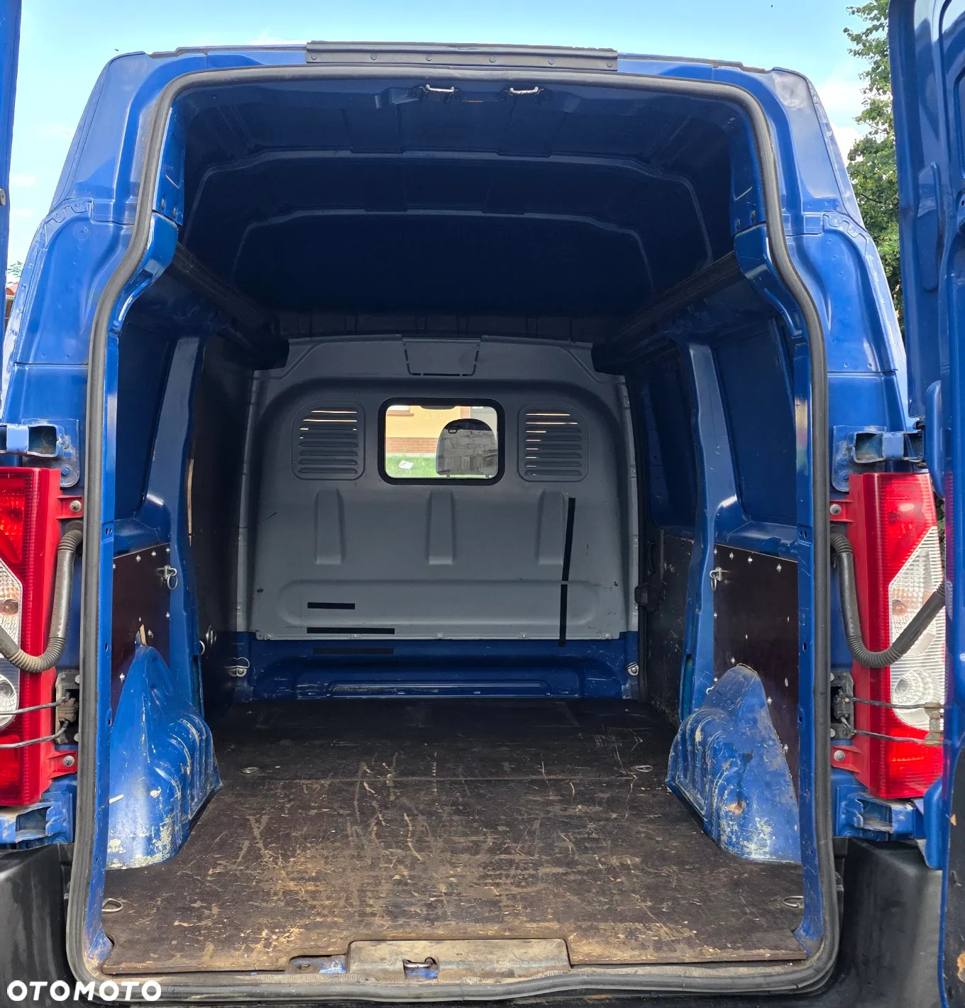 Fiat SCUDO - 7