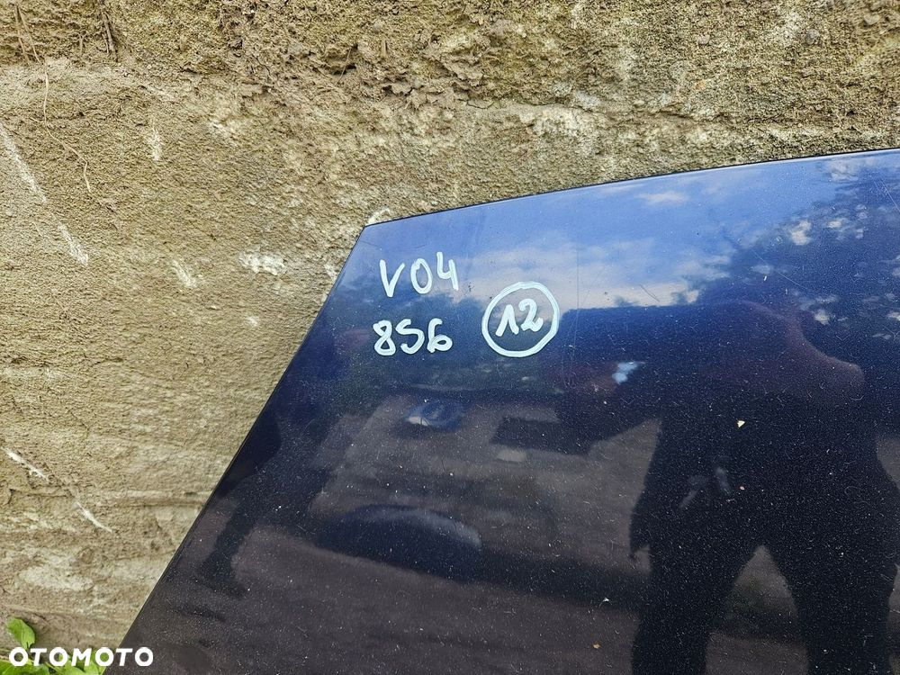 TOYOTA COROLLA VERSO 04-08 MASKA 8S6 - 5