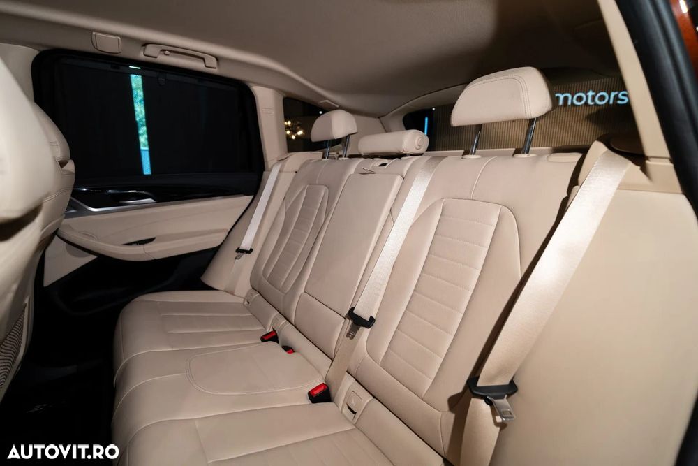 BMW X3 - 25
