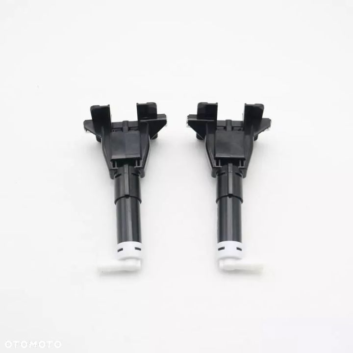 Honda Accord VIII Spryskiwacz lampy prawy sprysk reflektora w zderzak NOWY - 2