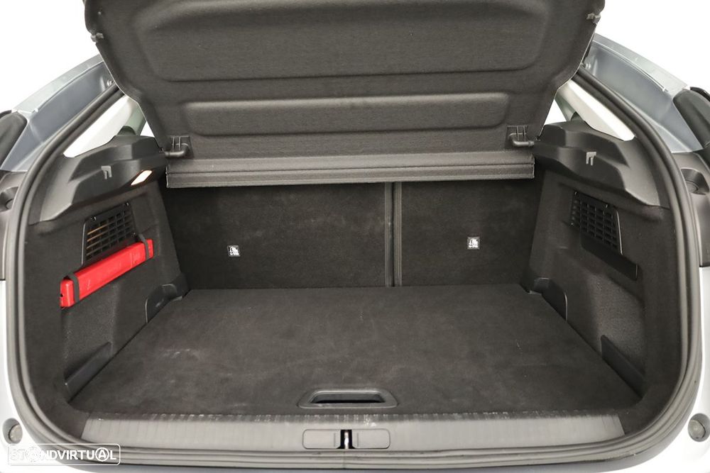 Citroën C4 1.2 PureTech Plus EAT8 - 23