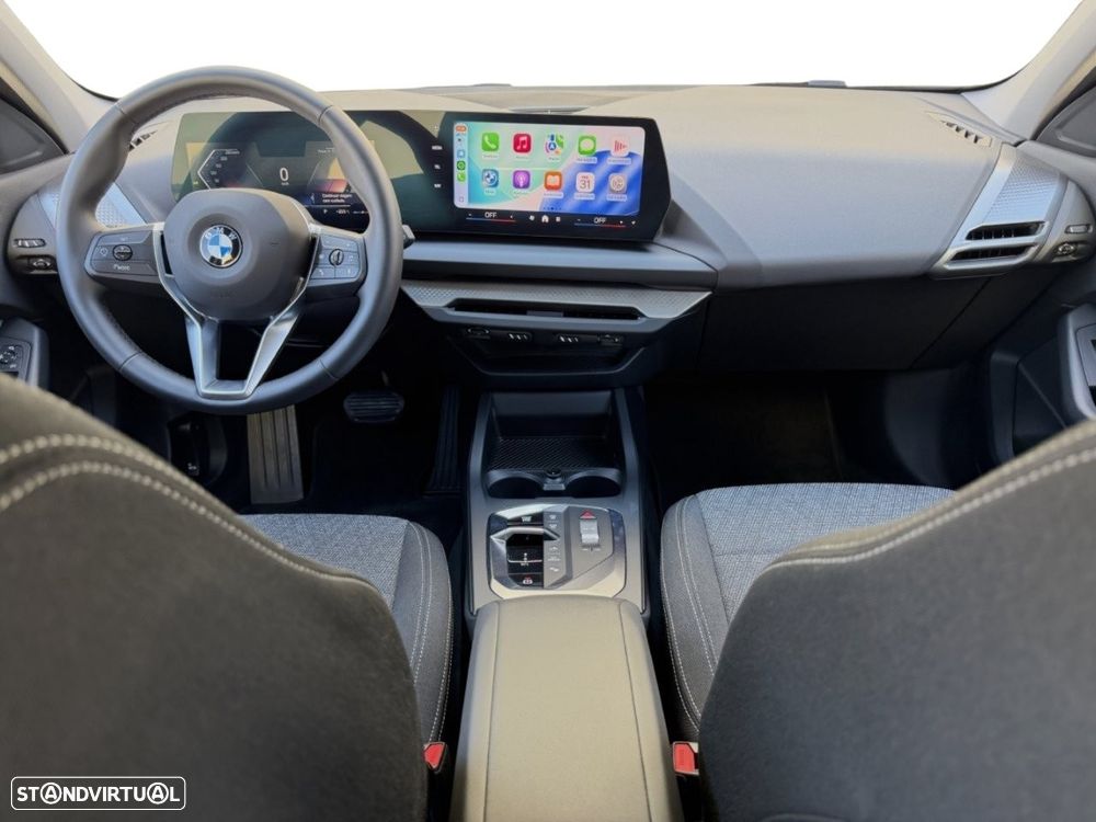 BMW 116 Standard — fotografia 6