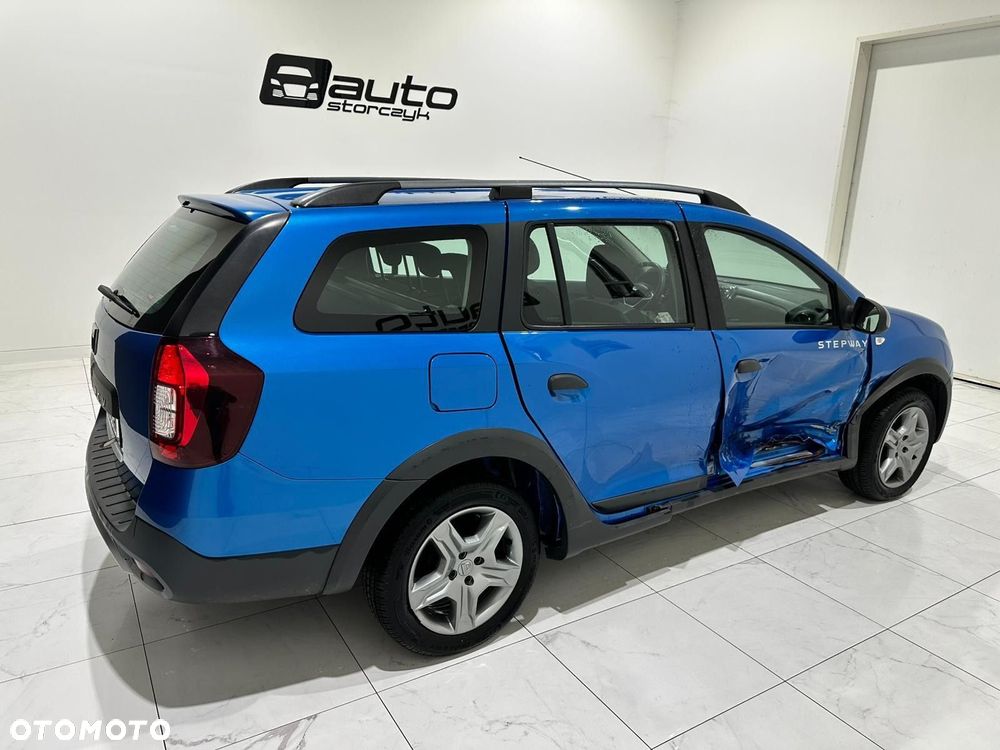 Dacia Logan - 14