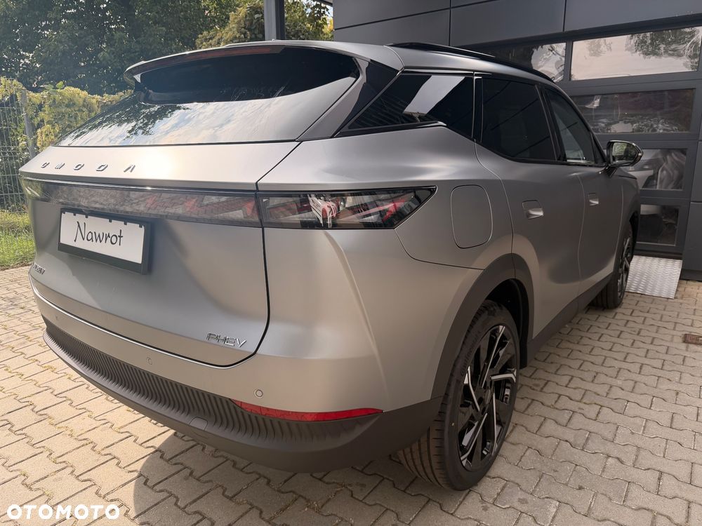 Omoda 7 1.5 T-GDi Super Hybrid Luxury - 5