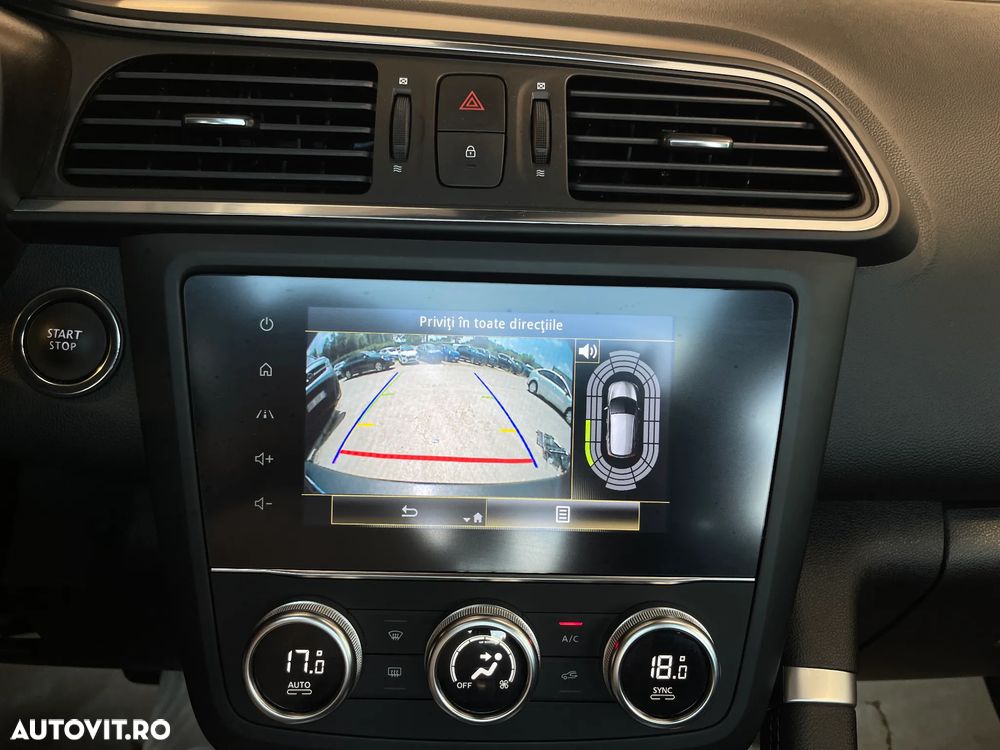 Renault Kadjar TCe EDC GPF Intens - 15