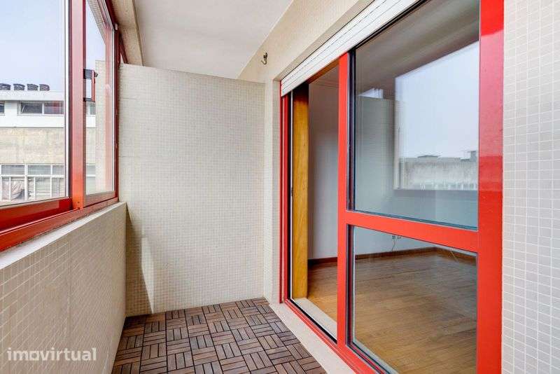 Penthouse à venda no Centro de Matosinhos - Grande imagem: 5/11