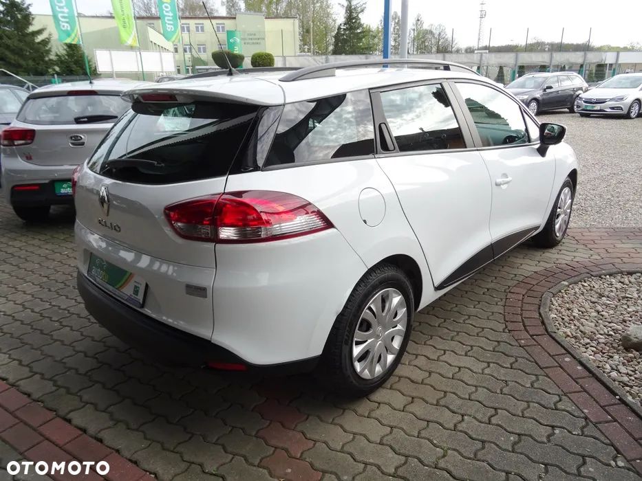 Renault Clio 0.9 Energy TCe Alize - 5