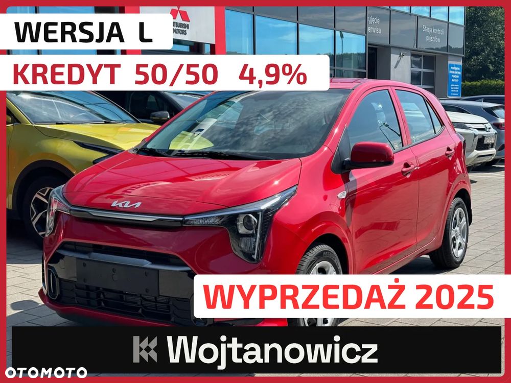 Kia Picanto 1.0 GDI L - 1