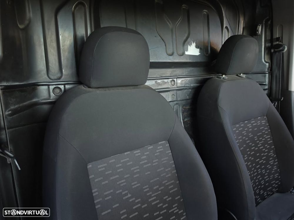Opel Combo 1.6Cdti Teto Alto - 6