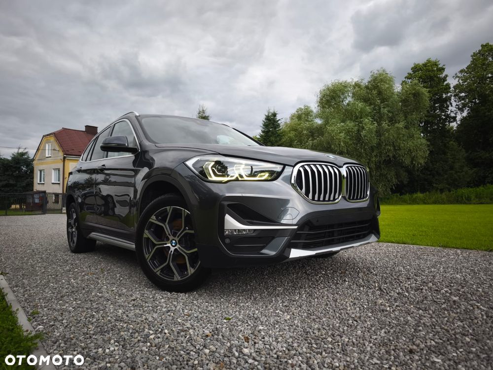 BMW X1 - 6