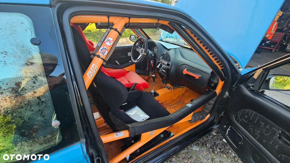 Citroën Saxo - 4