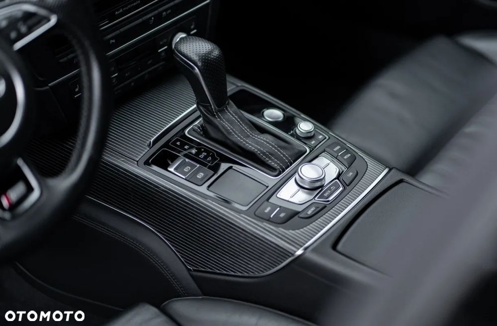 Audi A7 Sportback 3.0 TDI Quattro Competition Tiptr - 22