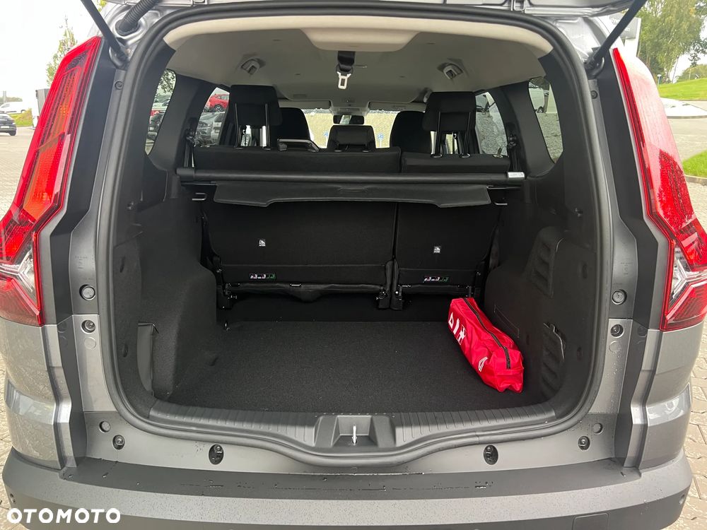 Dacia Jogger 1.0 TCe Extreme - 9
