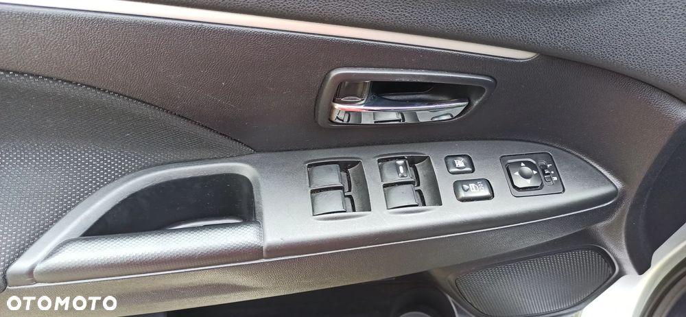 Mitsubishi ASX 1.8 DID Invite AS&G - 15