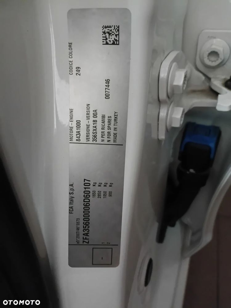 Fiat Tipo 1.4 16v Lounge - 16