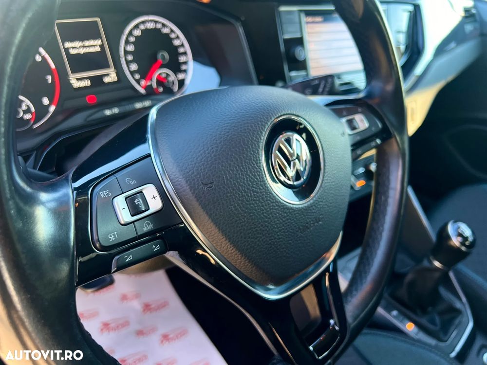 Volkswagen Polo 1.0 TSI OPF IQ.DRIVE - 16