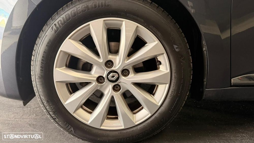 Renault Clio 1.0 TCe Equilibre - 12