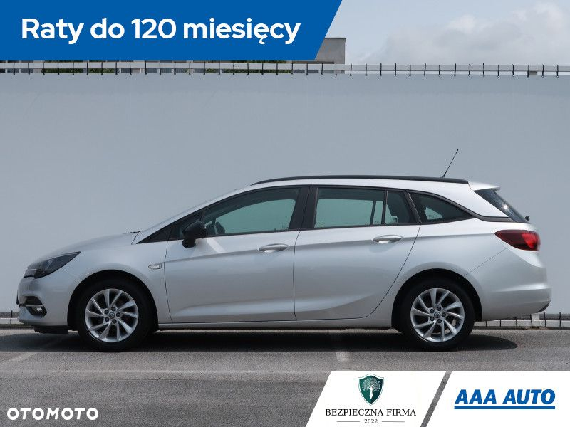 Opel Astra - 3