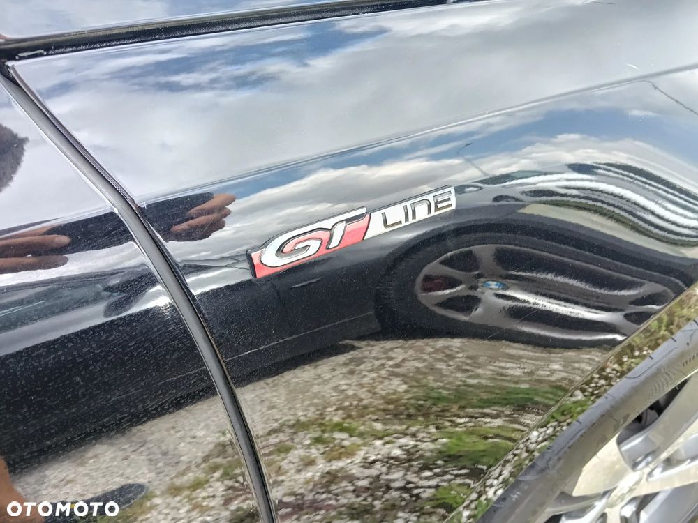 Peugeot 308 PureTech 130 GPF EAT8 Black Edition - 19