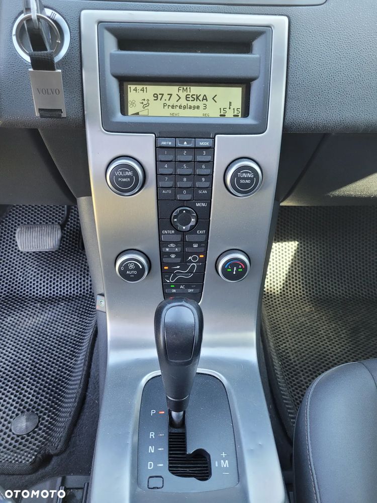Volvo V50 T5 AWD Momentum - 11