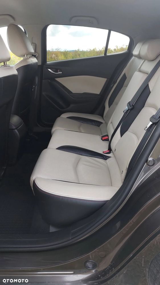 Mazda 3 2.0 Skypassion - 17