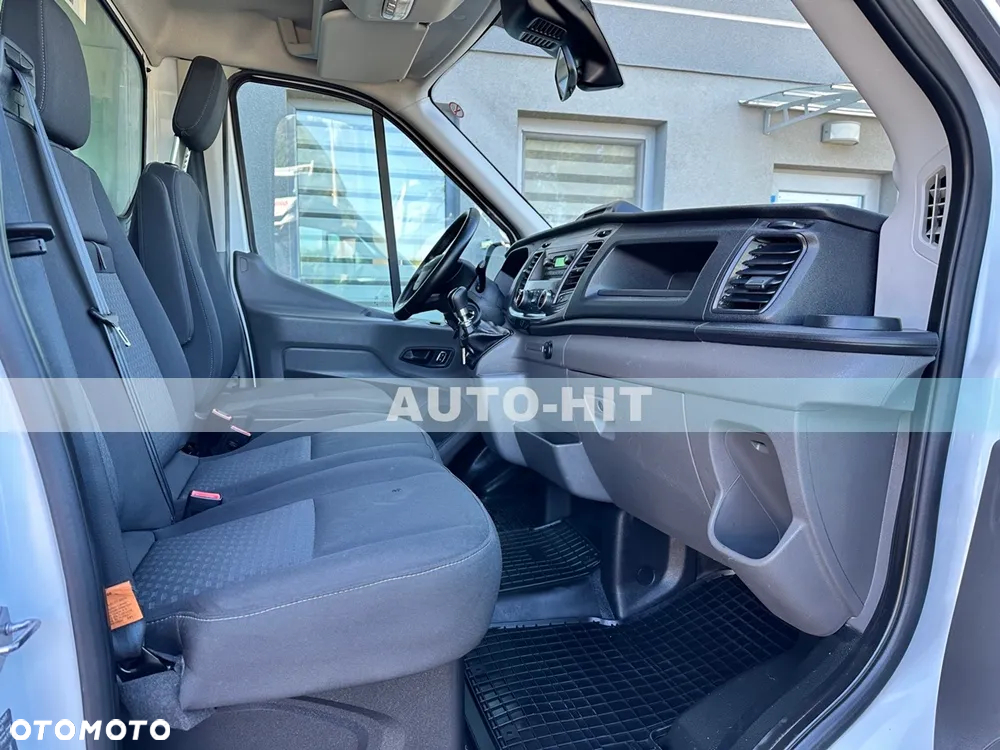 Ford Transit - 7