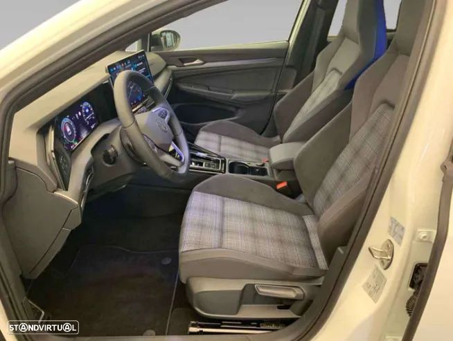 VW Golf 1.5 eHybrid OPF DSG GTE - 10