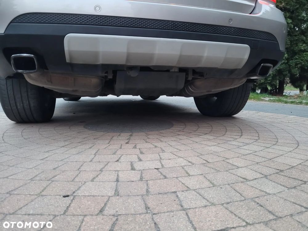 Mercedes-Benz ML 320 CDI 4-Matic - 11