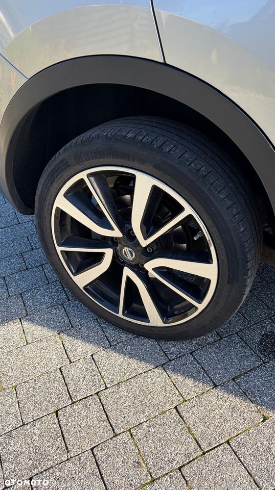 Nissan Qashqai 1.6 DCi 4x4 N-Tec - 25