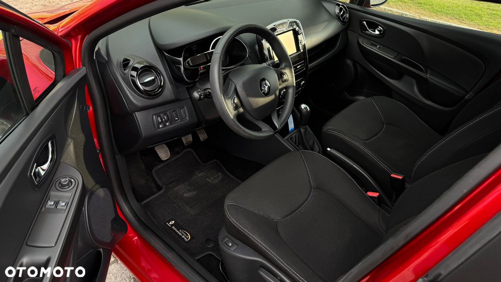 Renault Clio 1.2 16V Life - 6